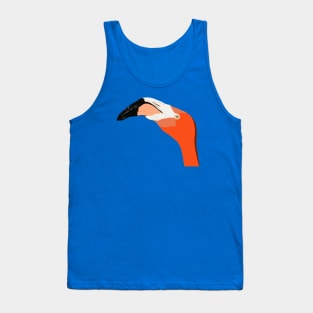 Flamingo Tank Top